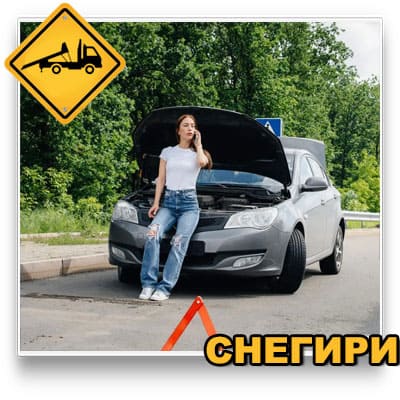 Эвакуатор Снегири для легковых, грузовых, мотоциклов, квадроциклов, катеров и тракторов. Истринский район, Москва, межгород. Опытные водители.